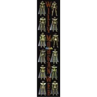 Caballeros Del Zodiaco